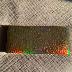 Anastasia Beverly Hills Jackie Aina Palette